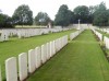 Grevillers British Cemetery 2
